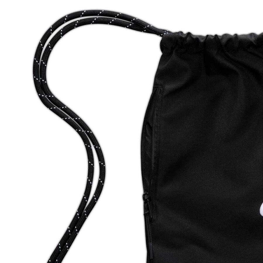NIKE（ナイキ） メンズ レディース ヘリテージ2.0 Heritage ジムサック