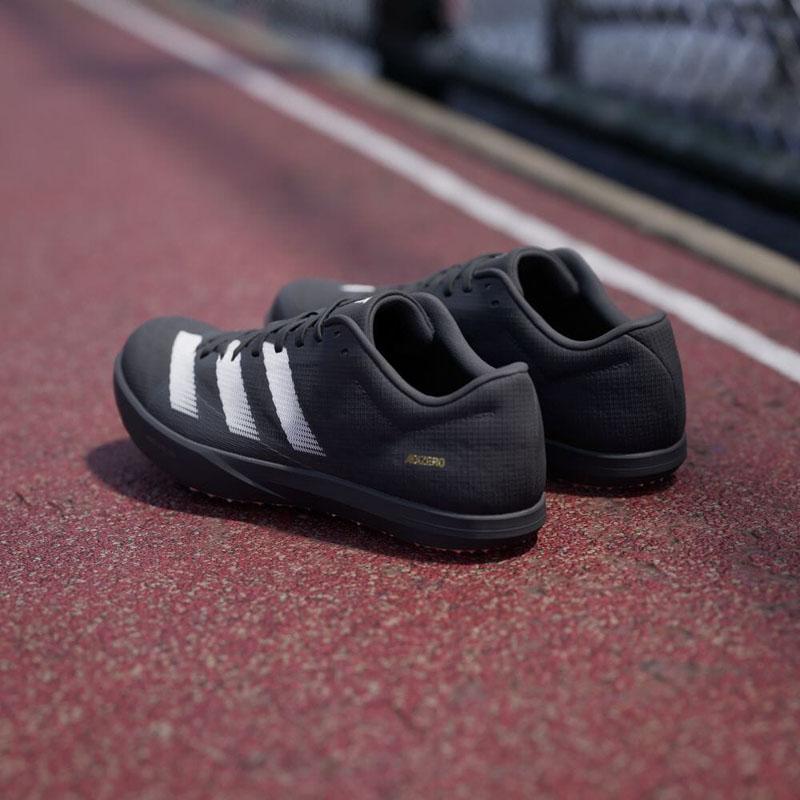 adidas アディダス 陸上スパイク 走幅跳 アディゼロ ロング adidas アディダス 陸上スパイク 走幅跳 アディゼロ ロング