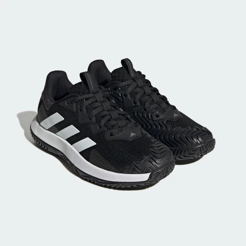 adidas（アディダス） テニスシューズ ハードコート ソールマッチ