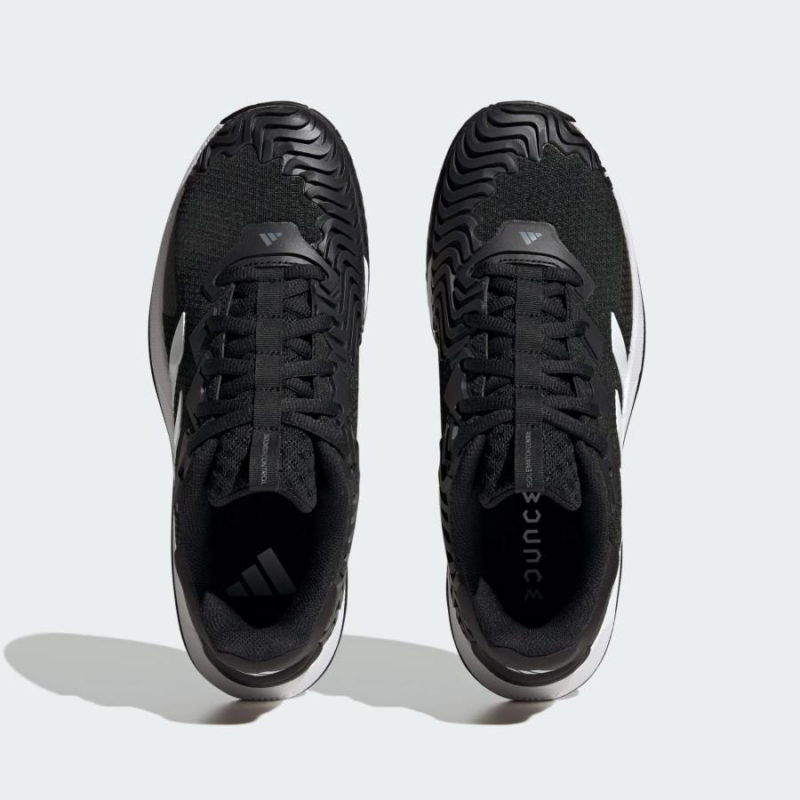 adidas（アディダス） テニスシューズ ハードコート ソールマッチ