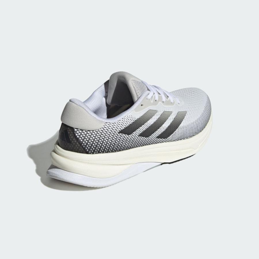 adidas（アディダス） メンズ ランニングシューズ スーパーノヴァ ソリューション ID3601 Supernova Solution ...