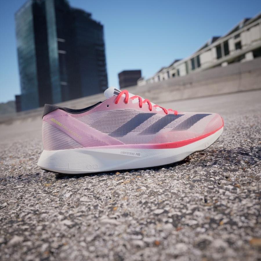 adidas アディダス メンズ ランニングシューズ アディゼロ adidas アディダス メンズ ランニングシューズ アディゼロ