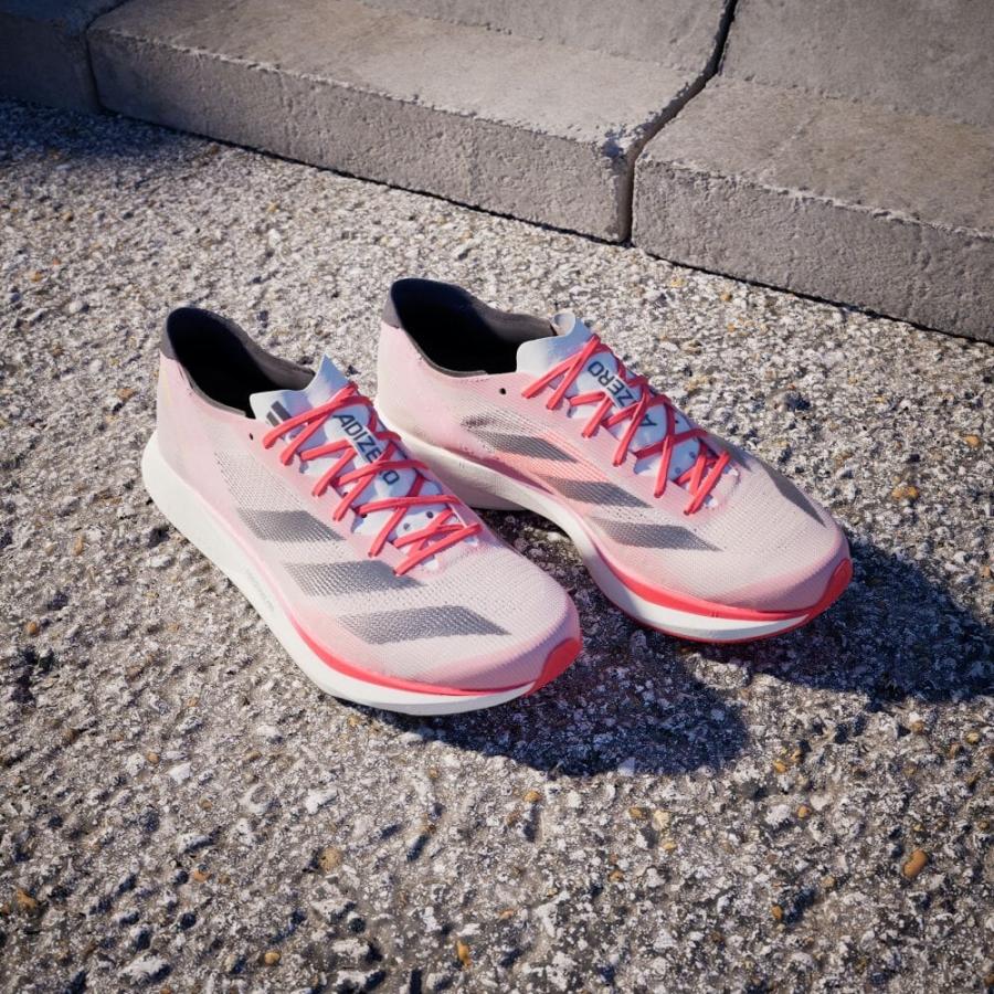 adidas アディダス メンズ ランニングシューズ アディゼロ adidas アディダス メンズ ランニングシューズ アディゼロ