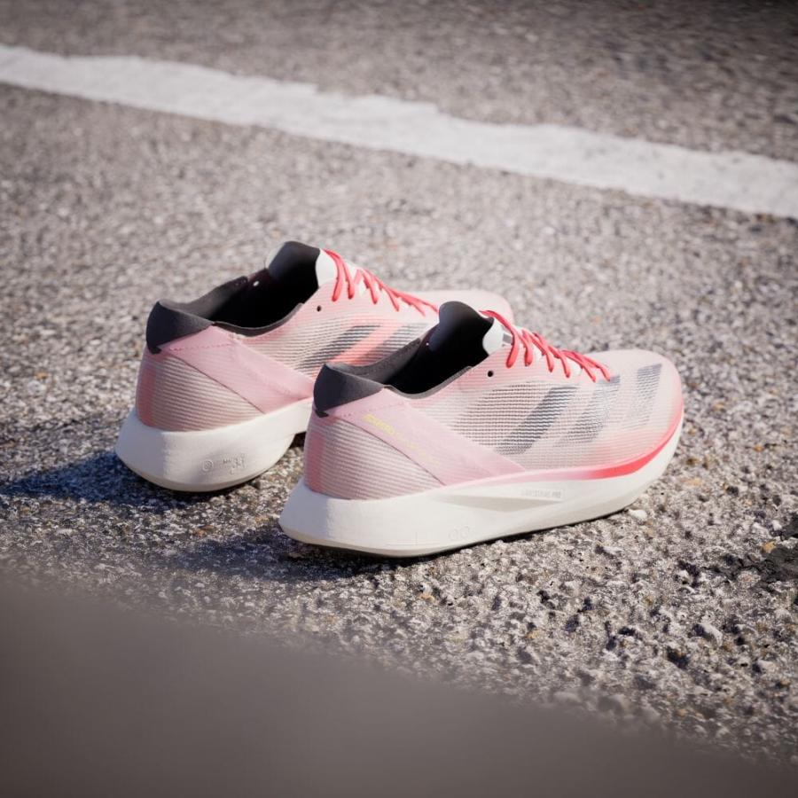 adidas アディダス メンズ ランニングシューズ アディゼロ adidas アディダス メンズ ランニングシューズ アディゼロ