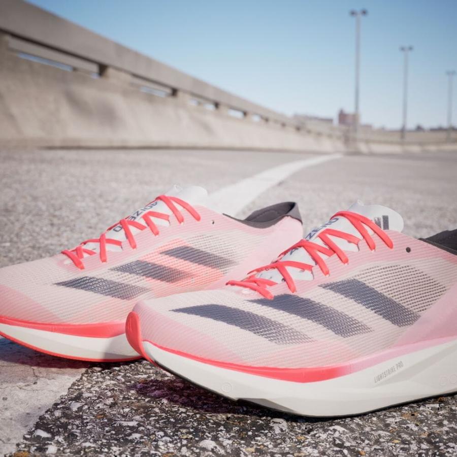 adidas アディダス メンズ ランニングシューズ アディゼロ adidas アディダス メンズ ランニングシューズ アディゼロ