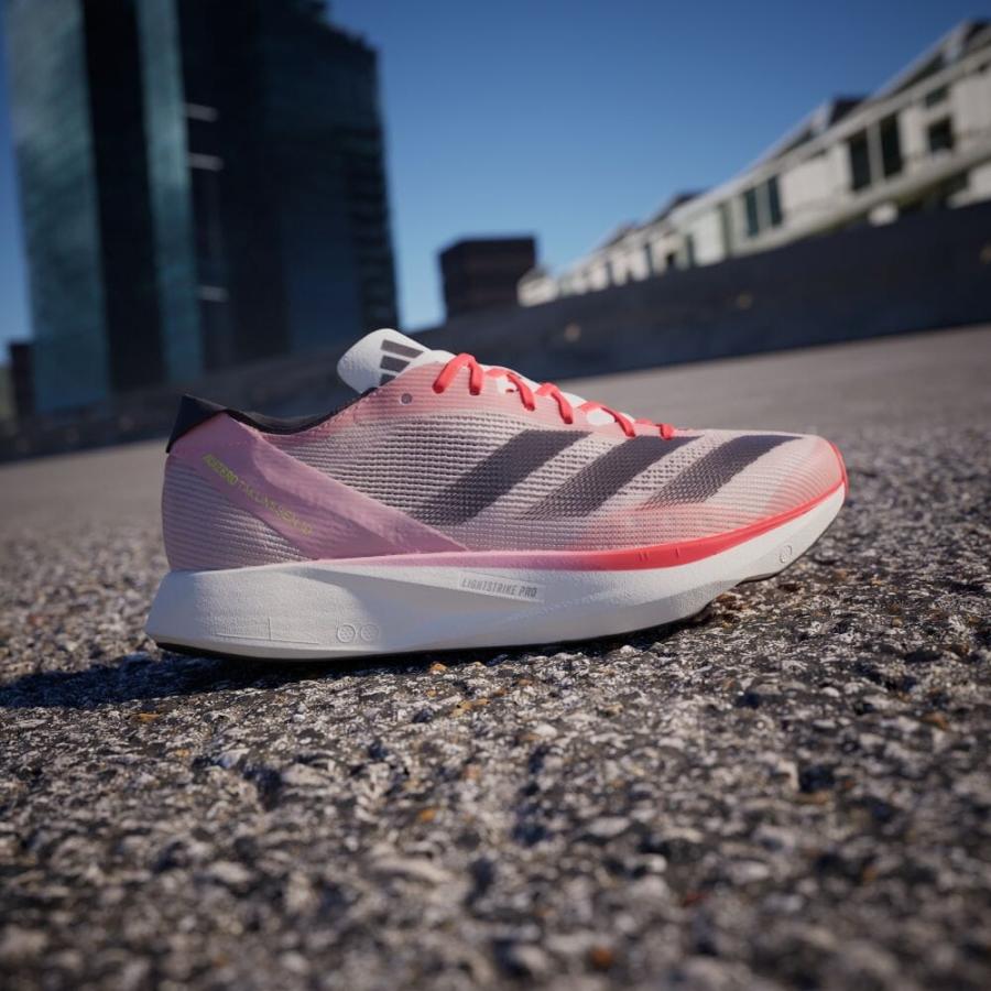 adidas アディダス レディース ランニングシューズ アディゼロ adidas アディダス レディース ランニングシューズ アディゼロ
