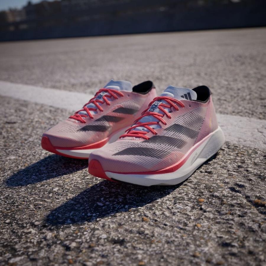 adidas アディダス レディース ランニングシューズ アディゼロ adidas アディダス レディース ランニングシューズ アディゼロ