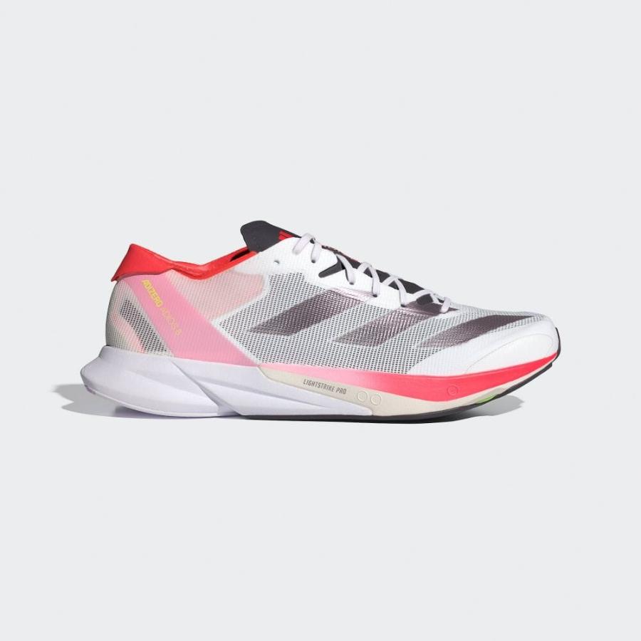 adidas（アディダス） メンズ ランニングシューズ アディゼロ ジャパン
