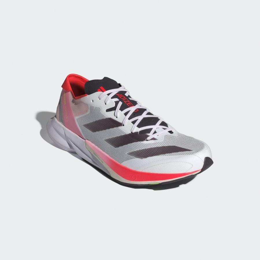 adidas（アディダス） メンズ ランニングシューズ アディゼロ ジャパン