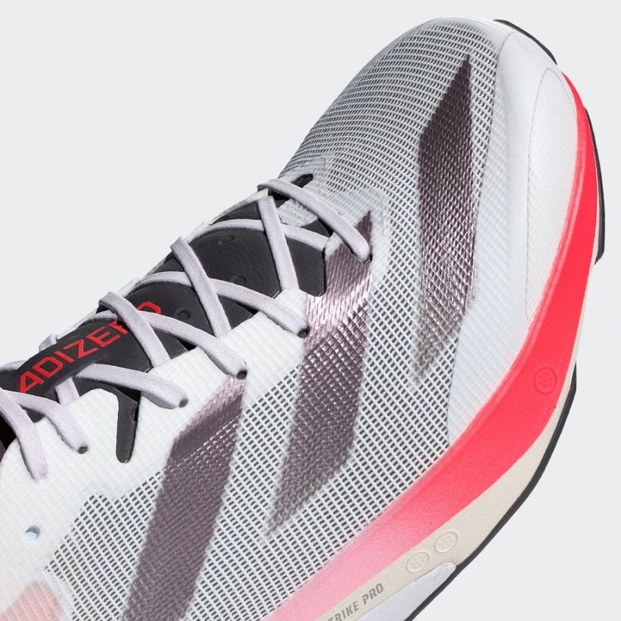 adidas（アディダス） メンズ ランニングシューズ アディゼロ ジャパン