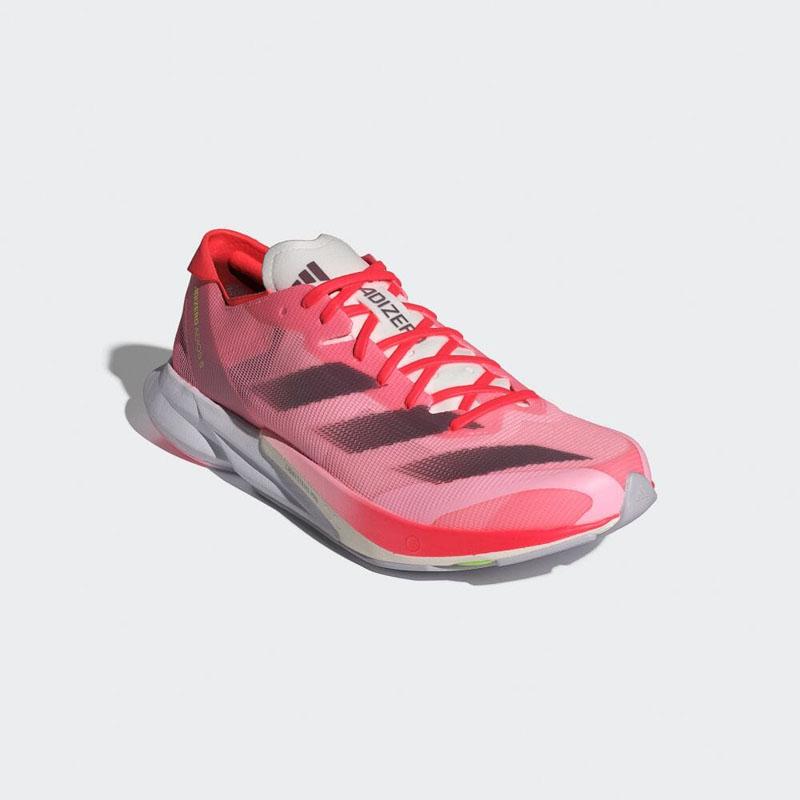 adidas（アディダス） レディース ランニングシューズ アディゼロ