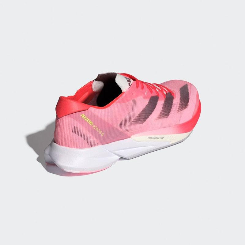 adidas（アディダス） レディース ランニングシューズ アディゼロ