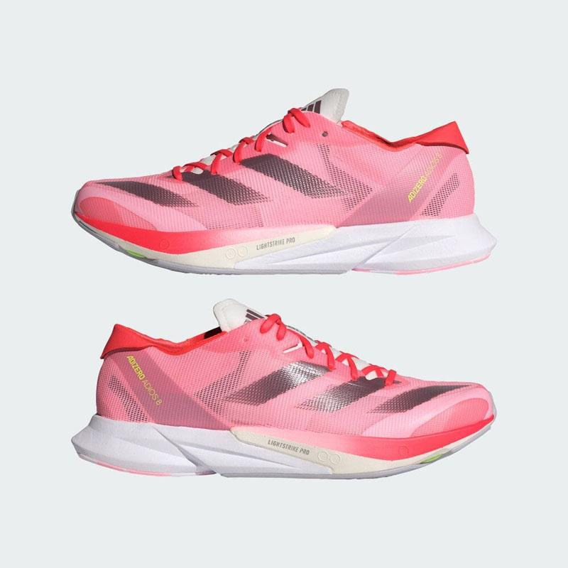 adidas（アディダス） レディース ランニングシューズ アディゼロ