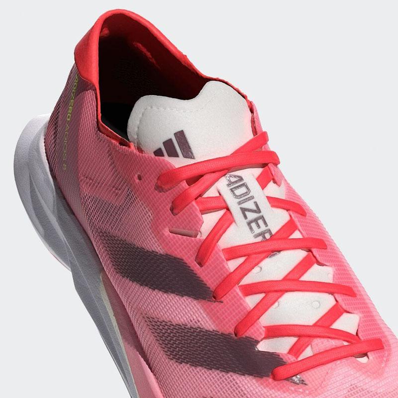 adidas（アディダス） レディース ランニングシューズ アディゼロ