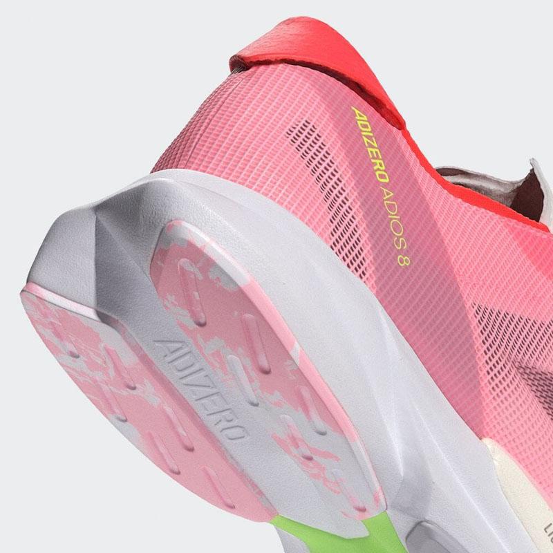 adidas（アディダス） レディース ランニングシューズ アディゼロ