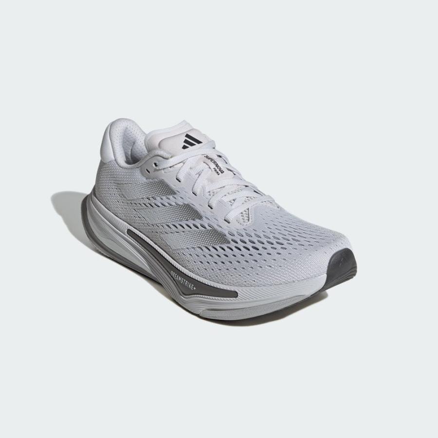 adidas（アディダス） メンズ ランニングシューズ スーパーノヴァ プリマ SUPERNOVA PRIMA ID3684 ジョグ ...