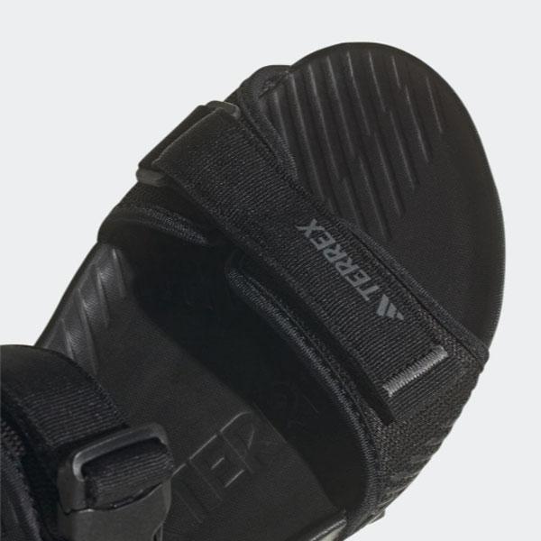 adidas（アディダス） サンダル 新作 アウトドア テレックス ハイドロ