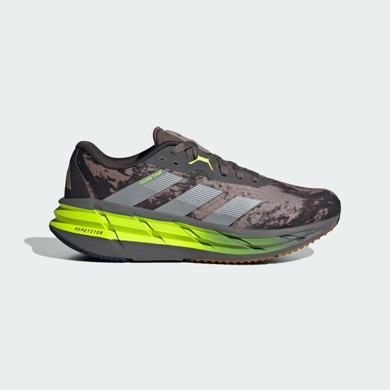 アディダス Adistar 3 ベルリンマラソン限定カラー　27cm adidas（アディダス） メンズ ランニングシューズ アディスター 3
