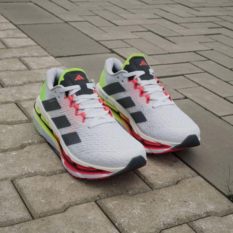 adidas アディダス メンズ ランニングシューズ アディスター BYD adidas アディダス メンズ ランニングシューズ アディスター BYD