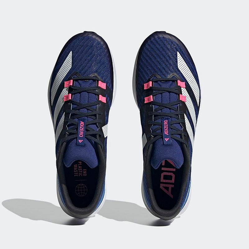adidas（アディダス） ランニングシューズ メンズ アディゼロ ADIZERO