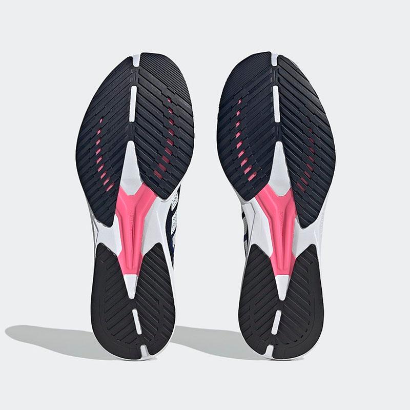 adidas（アディダス） ランニングシューズ メンズ アディゼロ ADIZERO