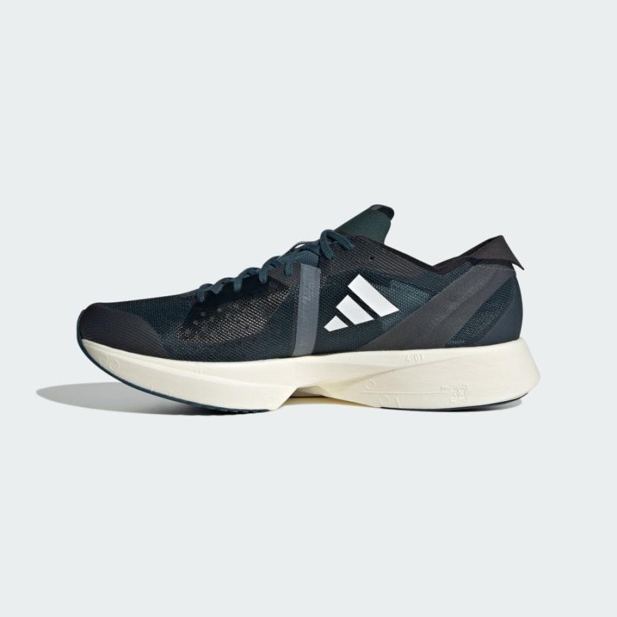 adidas（アディダス） メンズ ランニングシューズ アディゼロ タクミ