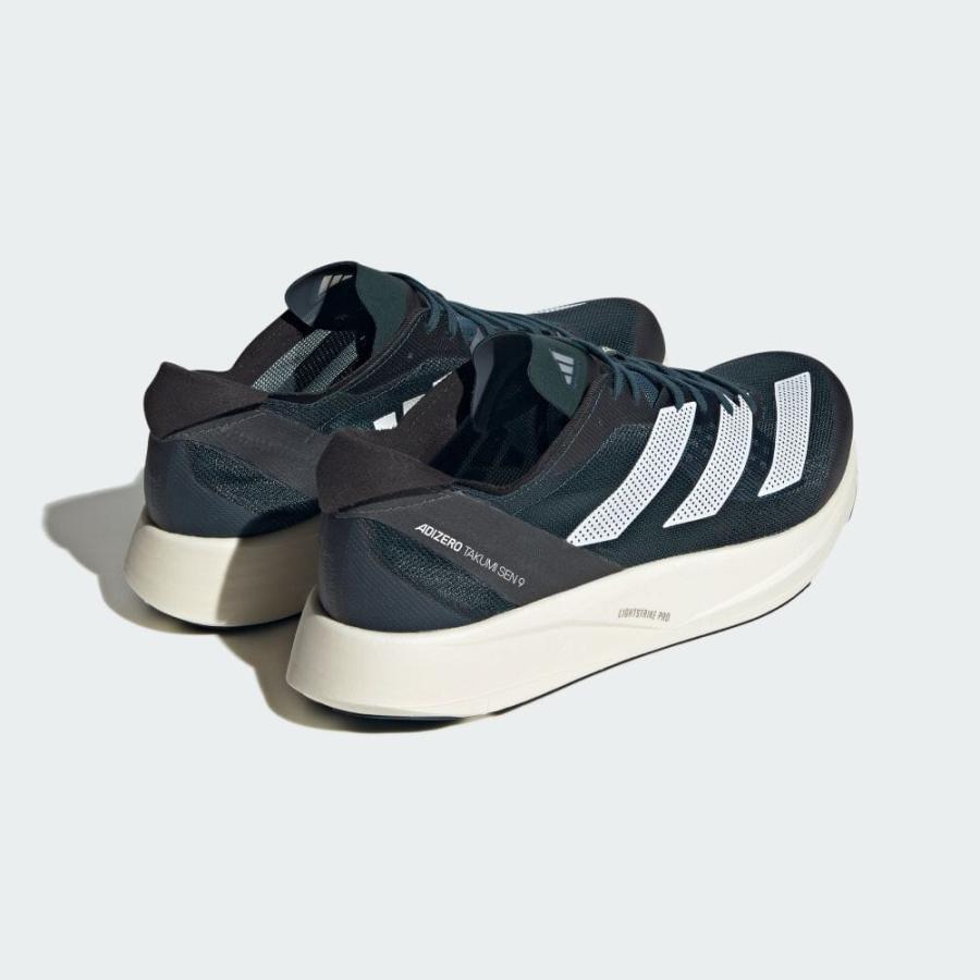 adidas（アディダス） メンズ ランニングシューズ アディゼロ タクミ