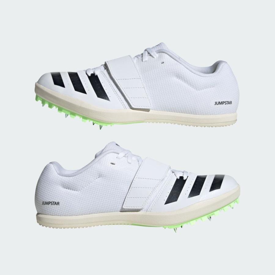 adidas アディダス 陸上スパイク 跳躍 棒高跳 三段跳 走幅跳 adidas アディダス 陸上スパイク 跳躍 棒高跳 三段跳 走幅跳