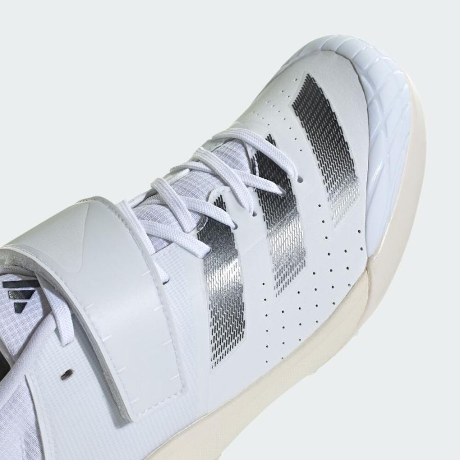 adidas（アディダス） 陸上スパイク やり投げ 投てき アディゼロ