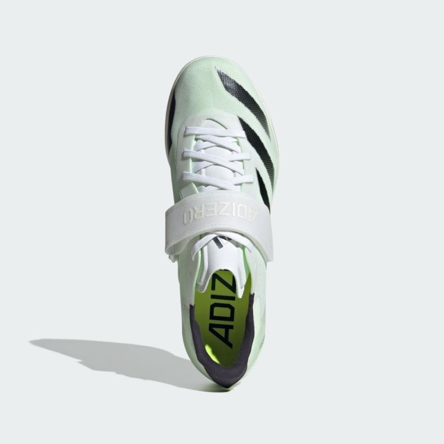 adidas（アディダス） 陸上スパイク 走り高跳び 走高跳 アディゼロ HJ
