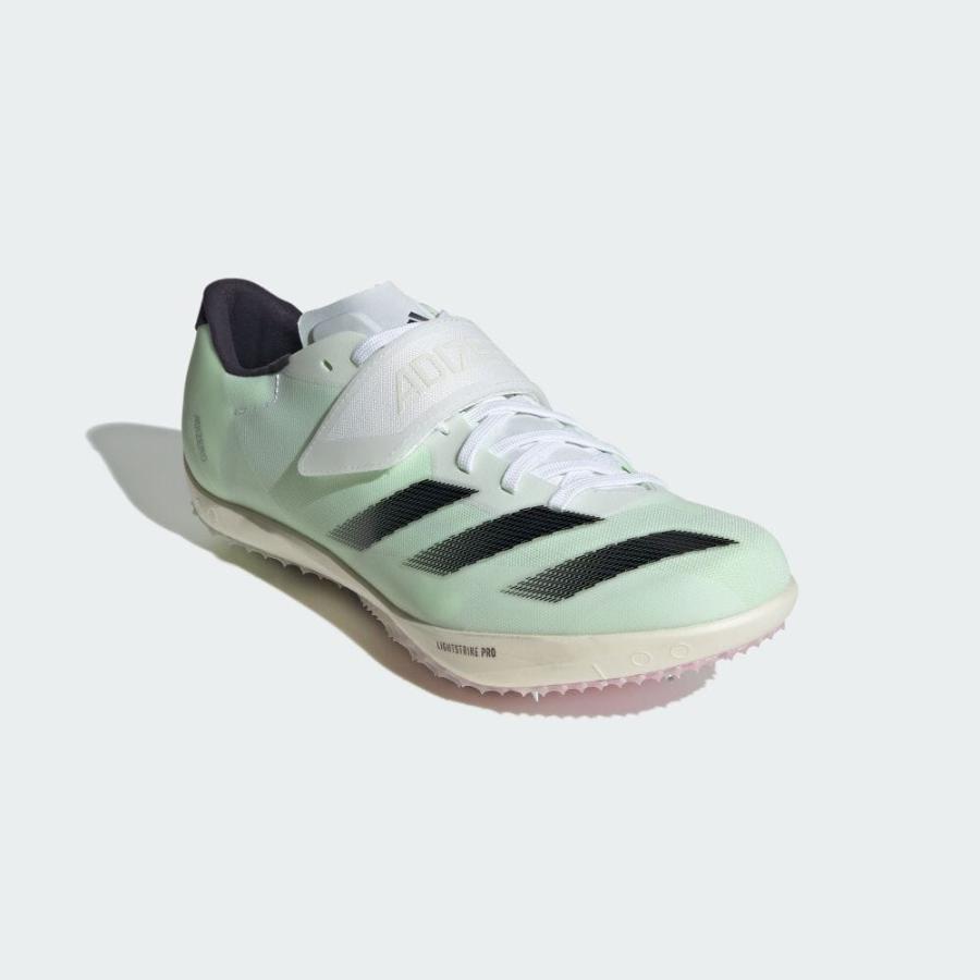 adidas（アディダス） 陸上スパイク 走り高跳び 走高跳 アディゼロ HJ