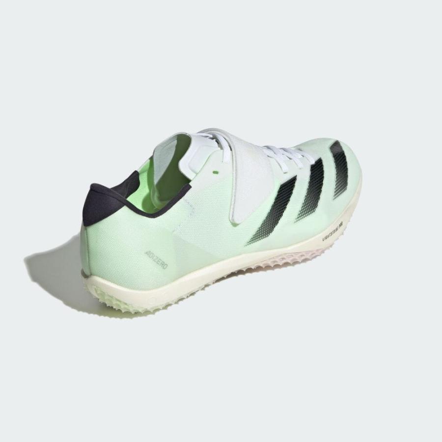 adidas（アディダス） 陸上スパイク 走り高跳び 走高跳 アディゼロ HJ