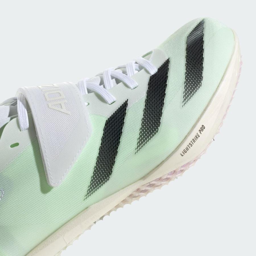 adidas（アディダス） 陸上スパイク 走り高跳び 走高跳 アディゼロ HJ