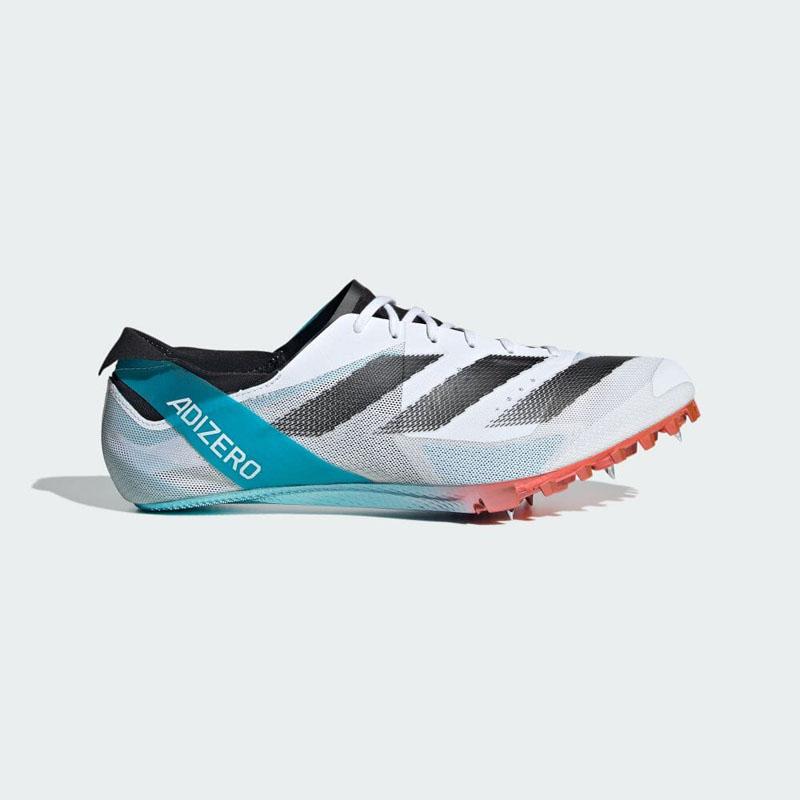 adidas アディダス 陸上スパイク 短距離 アディゼロ フィネス adidas アディダス 陸上スパイク 短距離 アディゼロ フィネス