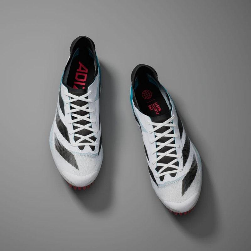 adidas アディダス 陸上スパイク 短距離 アディゼロ フィネス adidas アディダス 陸上スパイク 短距離 アディゼロ フィネス
