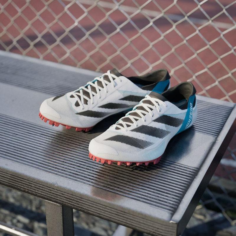 adidas アディダス 陸上スパイク 短距離 アディゼロ フィネス adidas アディダス 陸上スパイク 短距離 アディゼロ フィネス