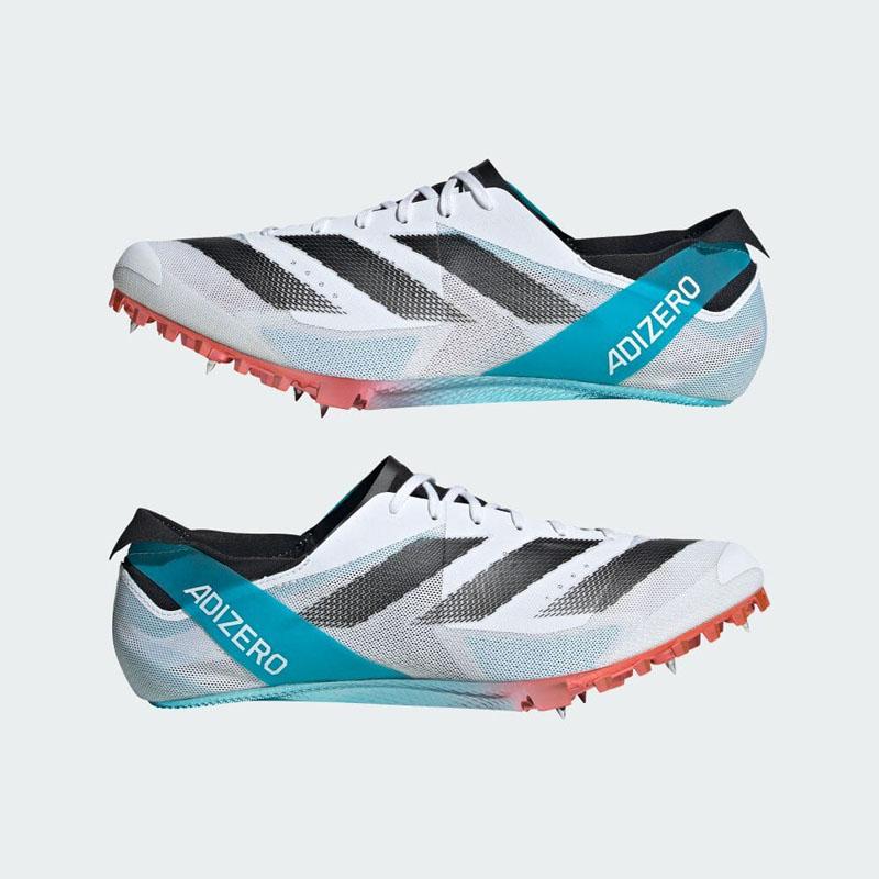 adidas アディダス 陸上スパイク 短距離 アディゼロ フィネス adidas アディダス 陸上スパイク 短距離 アディゼロ フィネス
