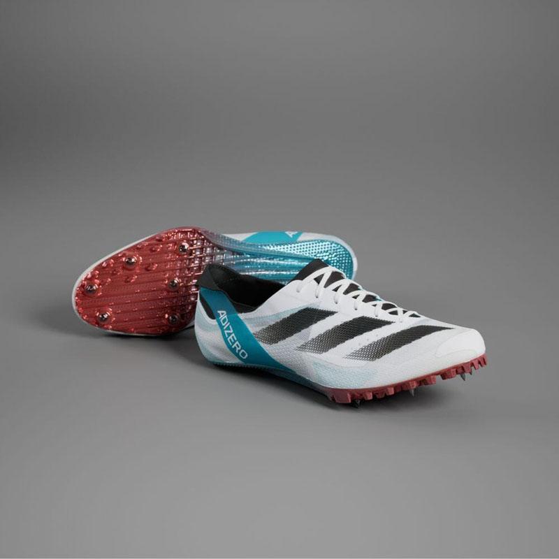 adidas アディダス 陸上スパイク 短距離 アディゼロ フィネス adidas アディダス 陸上スパイク 短距離 アディゼロ フィネス