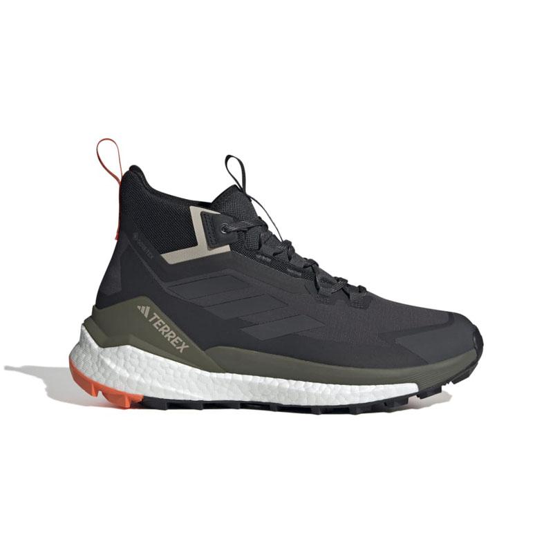 アディダス ハイキングシューズ メンズ ゴアテックス 防水 スニーカー ブーツ テレックス フリーハイカー 2 GTX IE3362 の商品画像