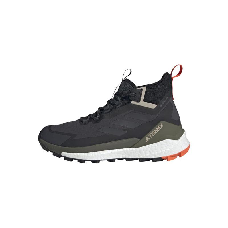  TERREX GORE-TEX ハイキングシューズ 26.5 12 adidas（アディダス） ハイキングシューズ メンズ ゴアテックス 防水