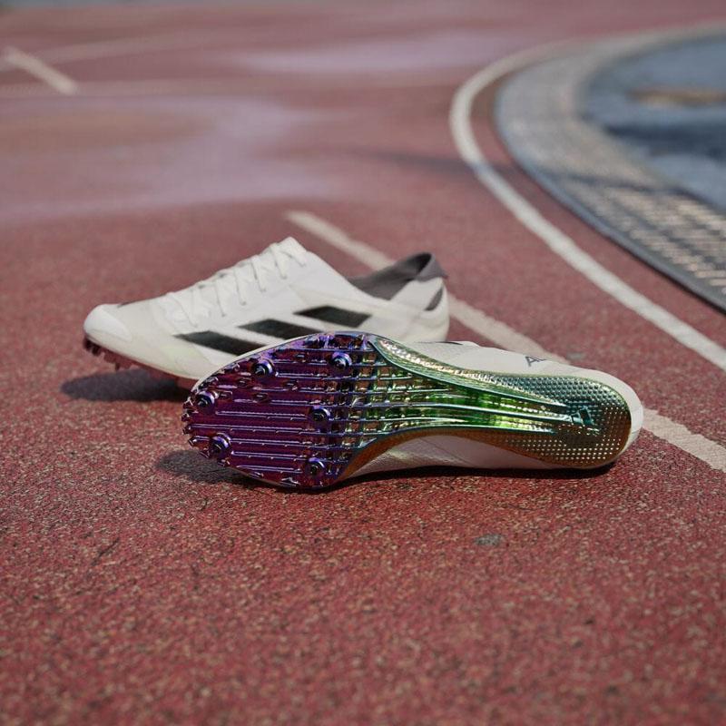 adidas アディダス 陸上スパイク 短距離 アディゼロ フィネス adidas アディダス 陸上スパイク 短距離 アディゼロ フィネス