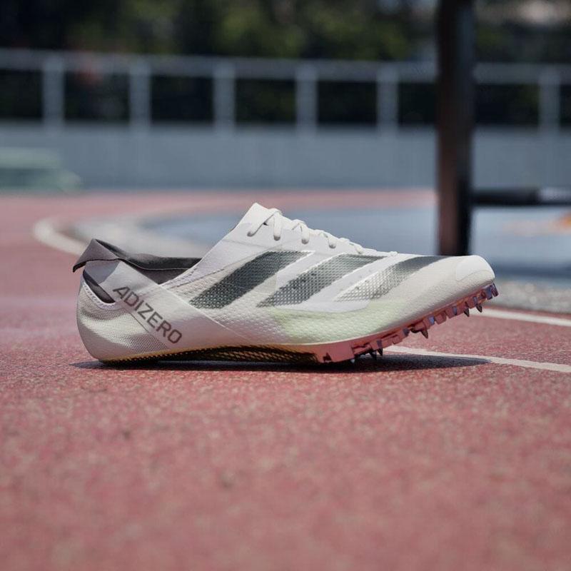 adidas アディダス 陸上スパイク 短距離 アディゼロ フィネス adidas アディダス 陸上スパイク 短距離 アディゼロ フィネス