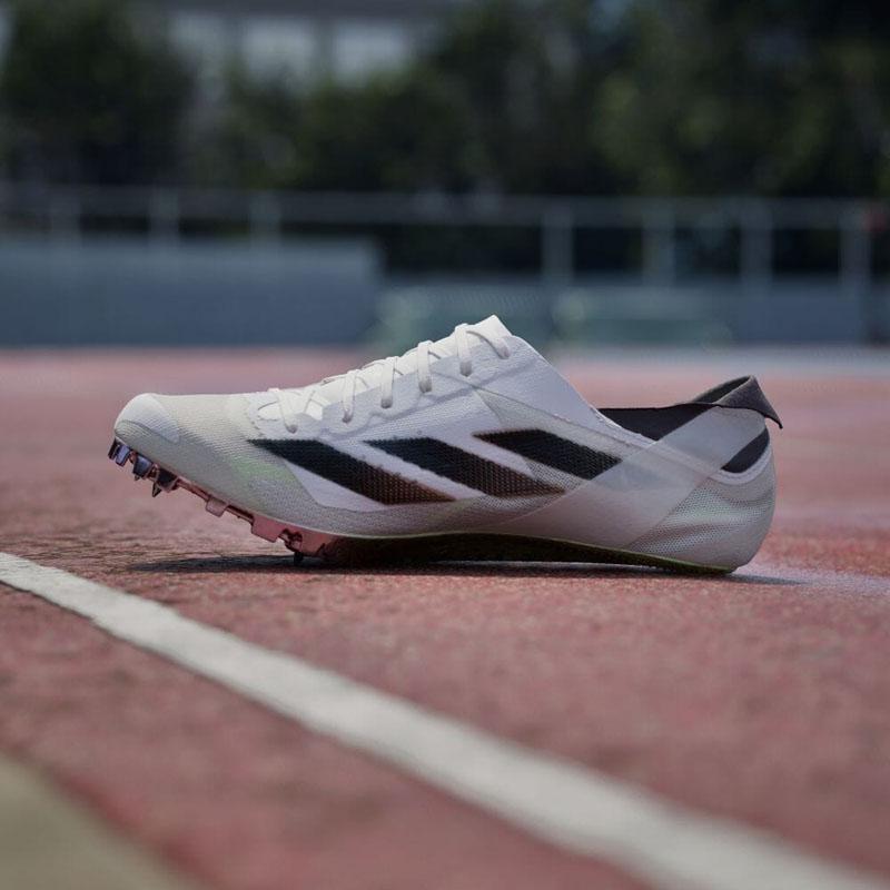 adidas アディダス 陸上スパイク 短距離 アディゼロ フィネス adidas アディダス 陸上スパイク 短距離 アディゼロ フィネス