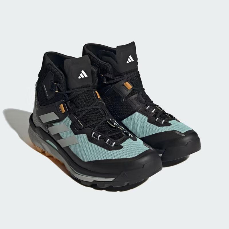 adidas アディダス ハイキングシューズ メンズ 防水 ゴアテック adidas アディダス ハイキングシューズ メンズ 防水 ゴアテック