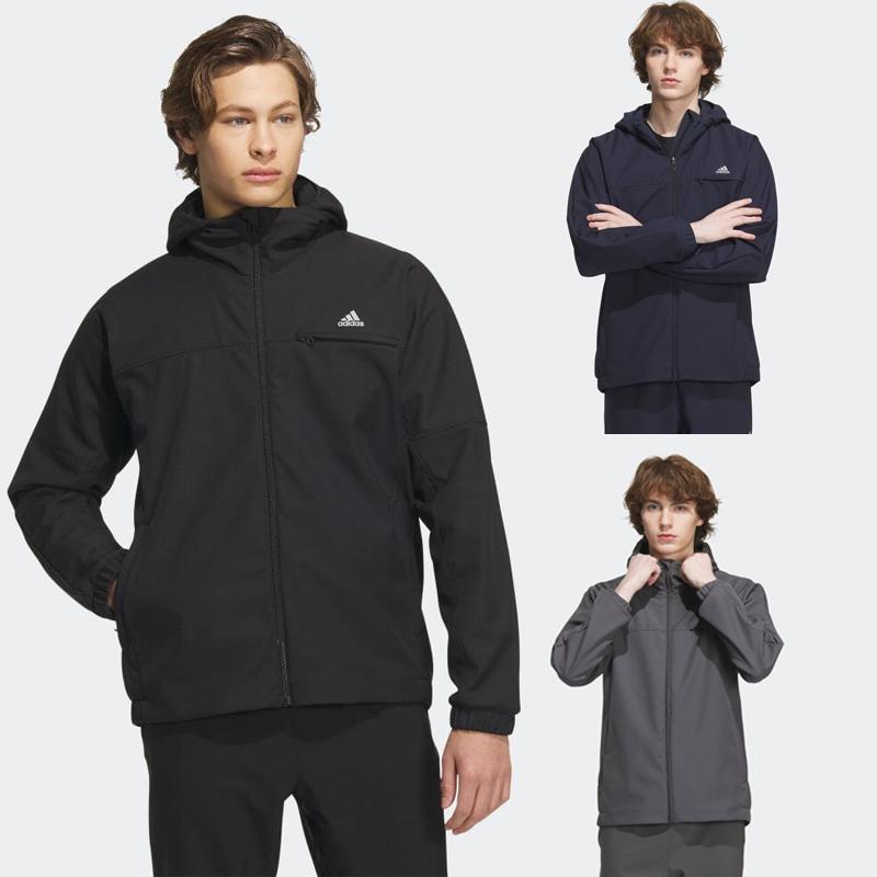 adidas（アディダス） ウインドブレーカー エッセンシャル レギュラー