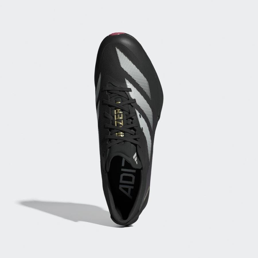 adidas アディダス 陸上スパイク 短距離 アディゼロ フィネス adidas アディダス 陸上スパイク 短距離 アディゼロ フィネス