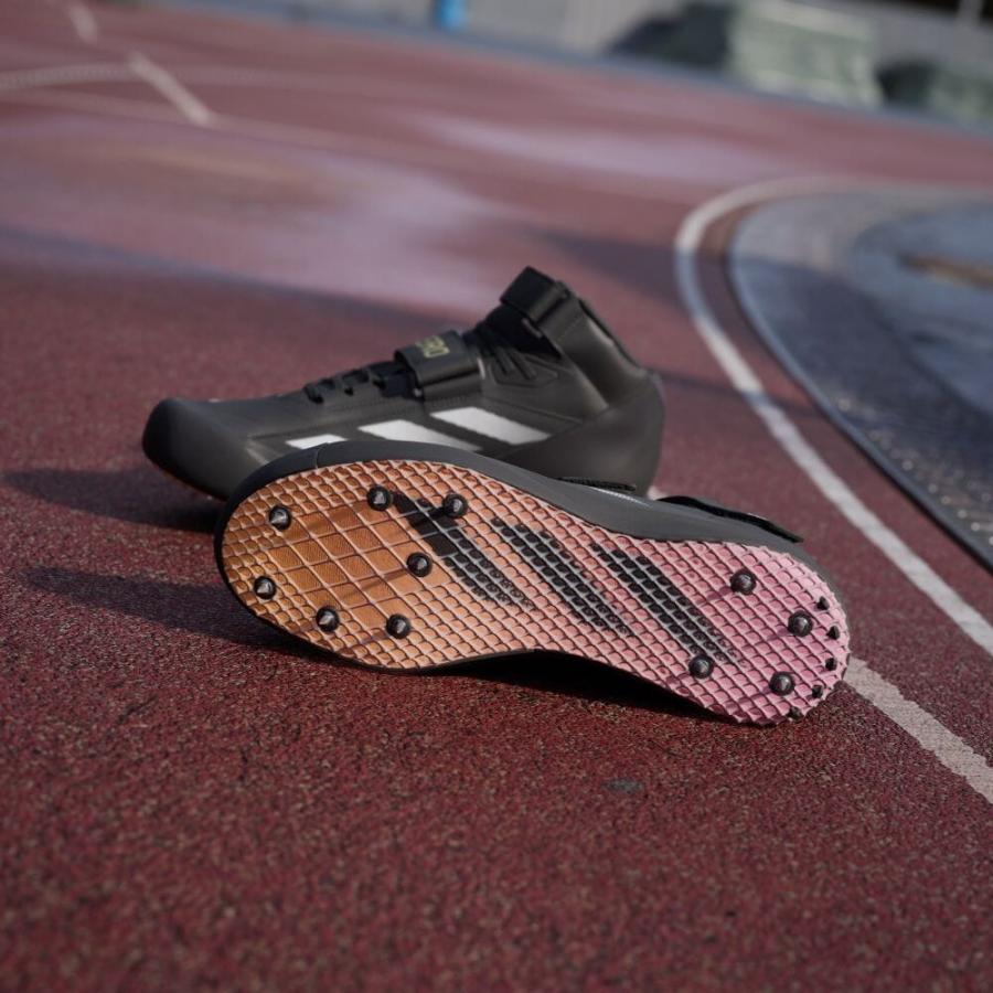 adidas（アディダス） 陸上スパイク やり投げ 投てき アディゼロ