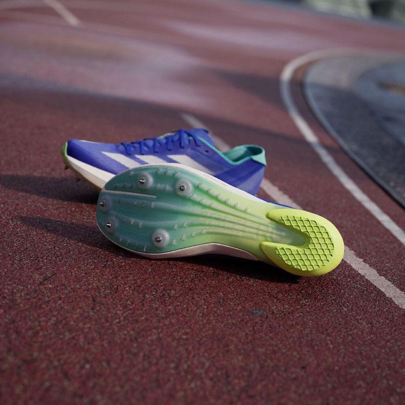 adidas アディダス 陸上スパイク 中距離 アディゼロ adidas アディダス 陸上スパイク 中距離 アディゼロ