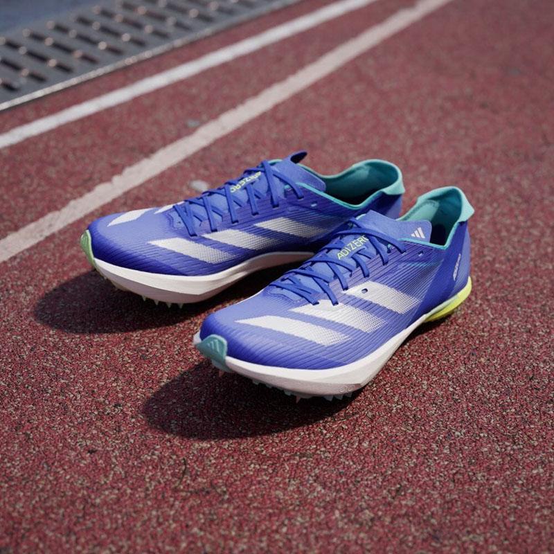 adidas アディダス 陸上スパイク 中距離 アディゼロ adidas アディダス 陸上スパイク 中距離 アディゼロ