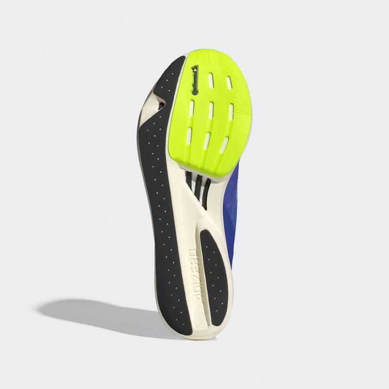 adidas アディゼロタクミセン１０　ランニングシューズ　アディオスプロ adidas アディダス メンズ ランニングシューズ アディゼロ